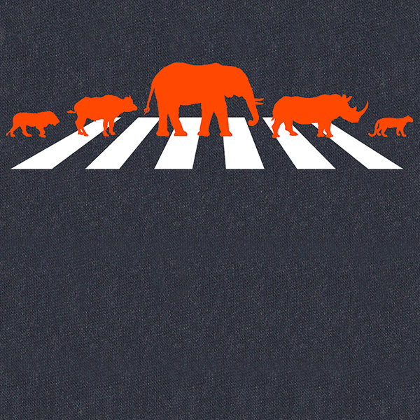 Wildlife T-Shirts